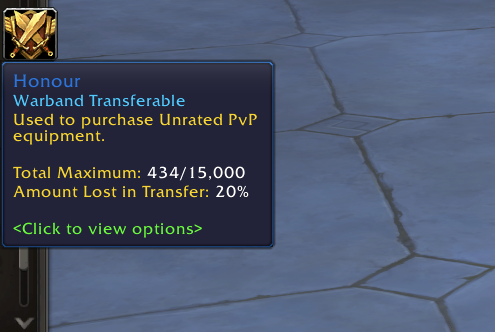 screenshot for Canadian English addon